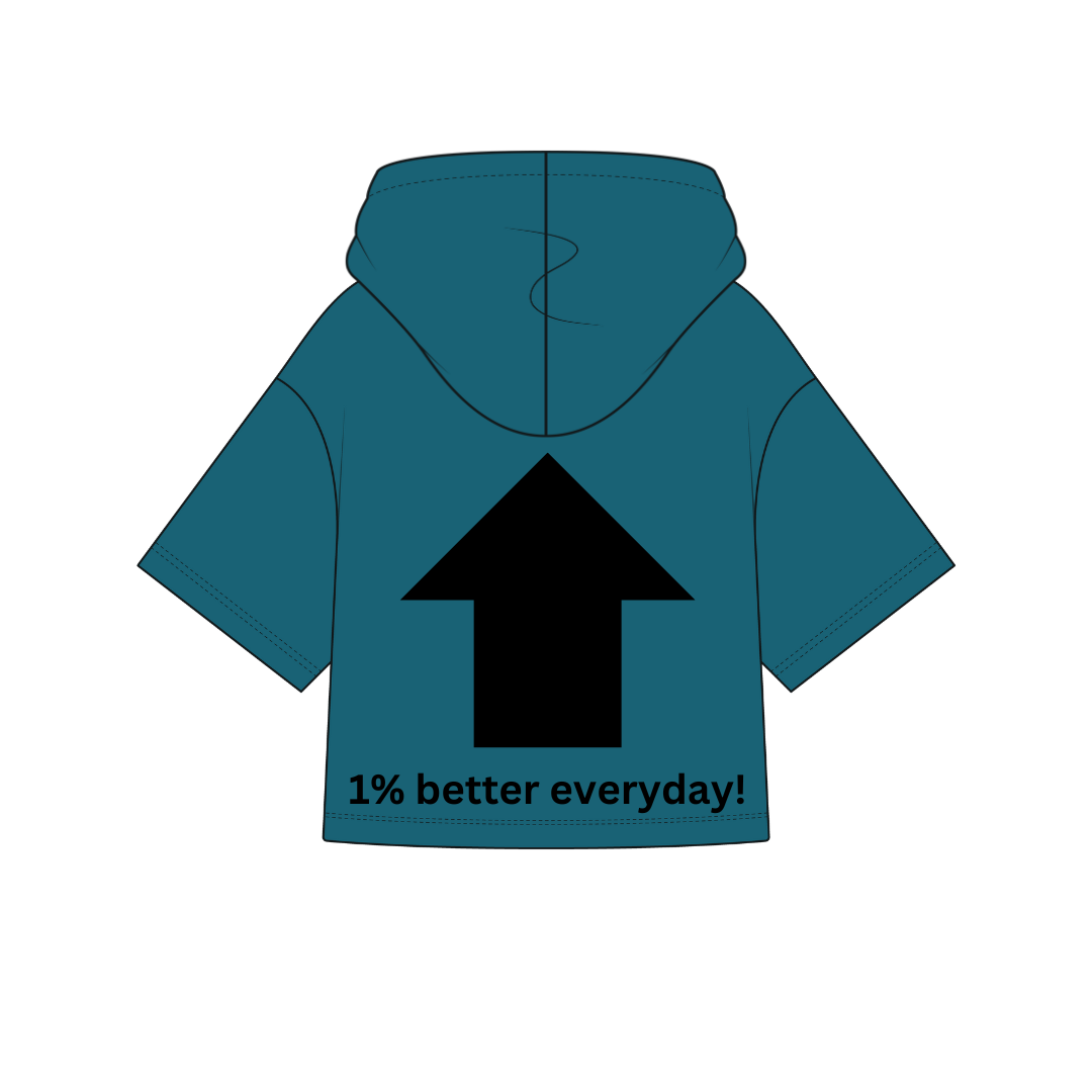 Better Everyday Hoodie