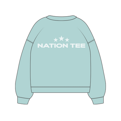 هوديي الكوفية الأمامية