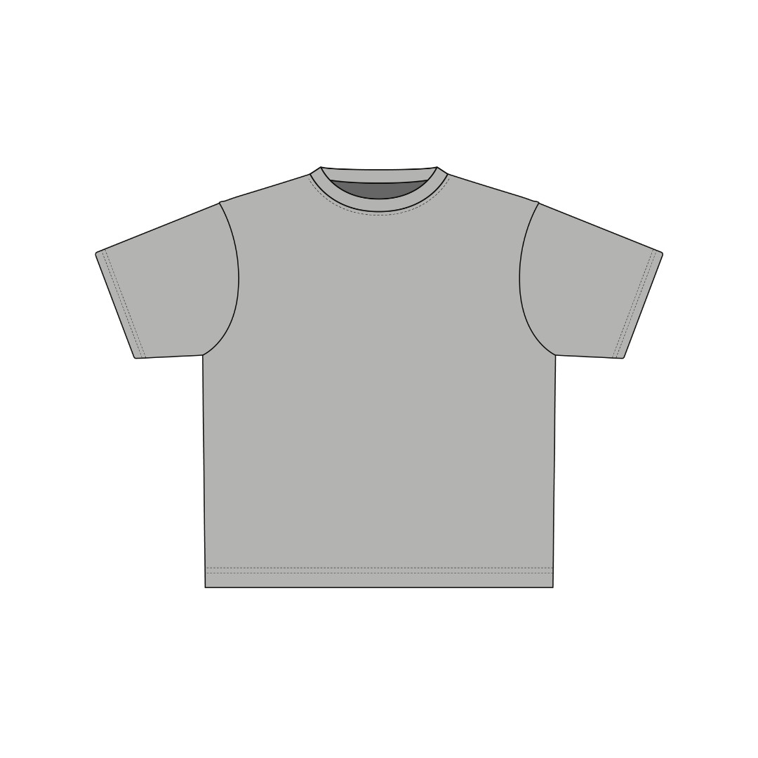 هودي الكوفية الخلفية