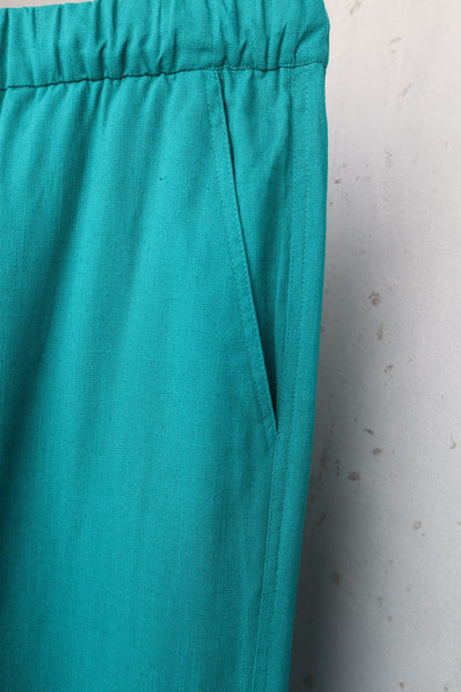 بنطال لينين نسائي 