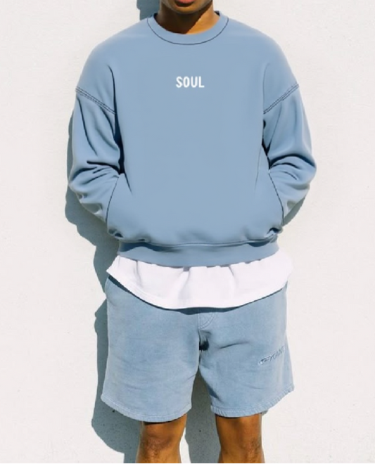 Soul Sweatshirt