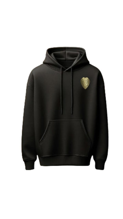 هودي الكوفية الخلفية