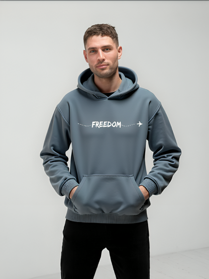 Nationtee Freedom Hoodie