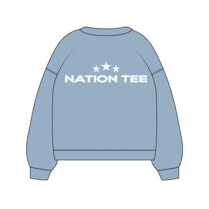 هوديي الكوفية الأمامية