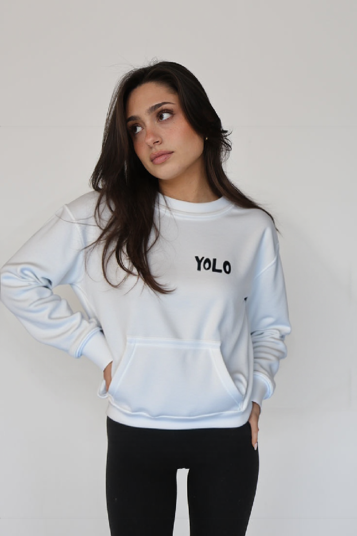 هوديي الكوفية الأمامية