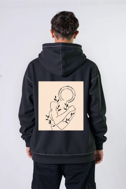 Self Love Hoodie
